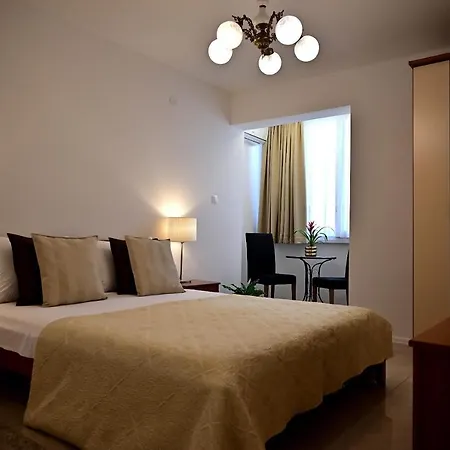 Studio Apartment Snjezana Dubrovnik Extérieur photo