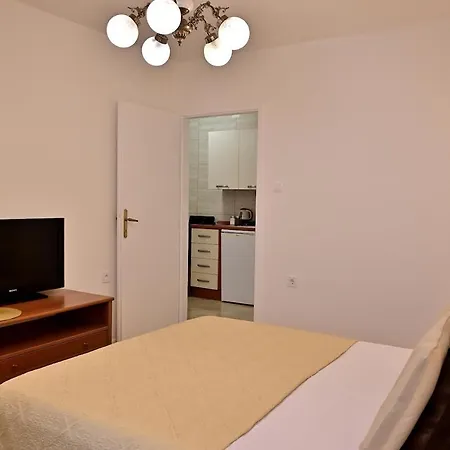Studio Apartment Snjezana Dubrovnik Extérieur photo