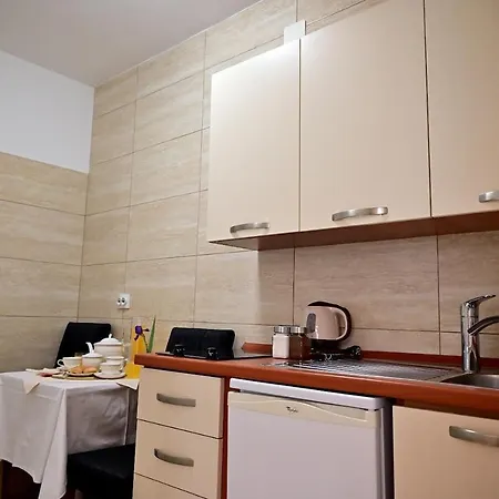 Studio Apartment Snjezana Dubrovnik Extérieur photo