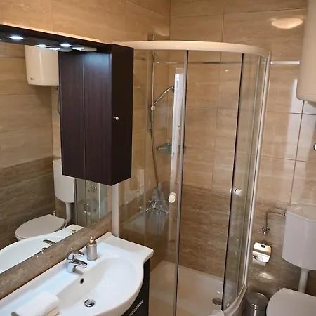 Studio Apartment Snjezana Dubrovnik Extérieur photo