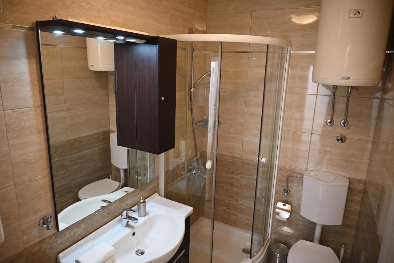 Snjezana Apartment